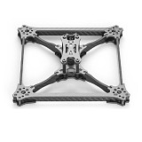 DIATONE M007 LS5 198mm 5inch 4S-6S LeventadorX Sport Race Frame Kit for FPV RC Drone Freestyle Frame