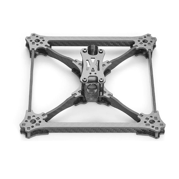 DIATONE M007 LS5 198mm 5inch 4S-6S LeventadorX Sport Race Frame Kit for FPV RC Drone Freestyle Frame
