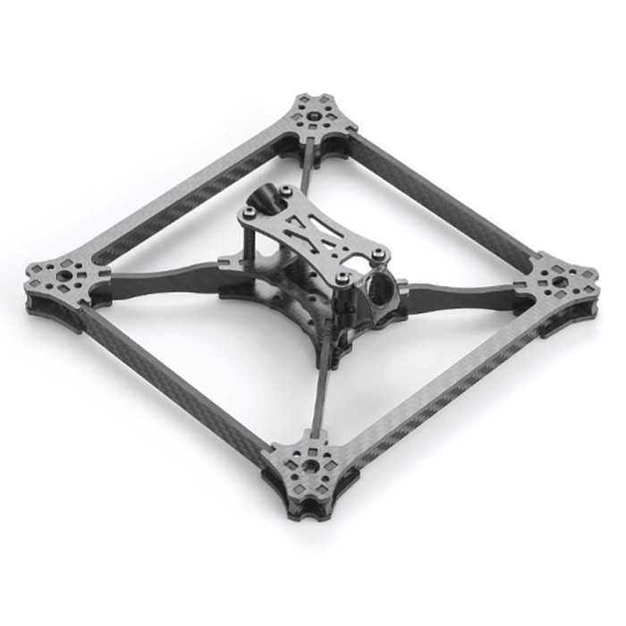 DIATONE M007 LS5 198mm 5inch 4S-6S LeventadorX Sport Race Frame Kit for FPV RC Drone Freestyle Frame