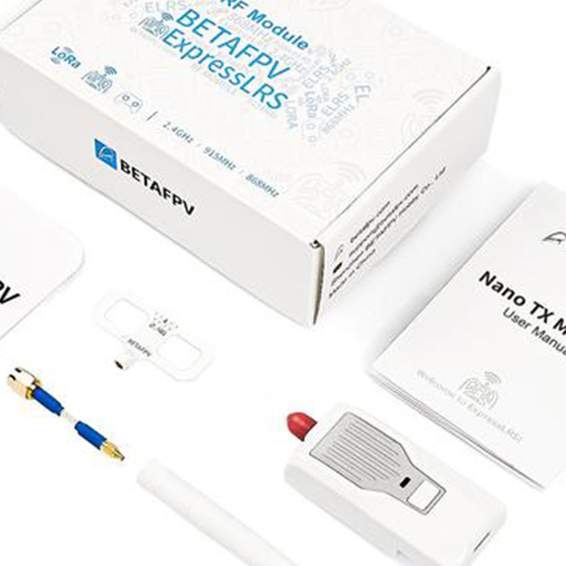 Betafpv elrs micro. BETAFPV ELRS Nano TX. BETAFPV 915 TX Micro. BETAFPV Nano TX pinout