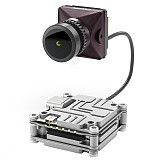 Caddx Polar Vista Kit/ Air Unit Kit Starlight Digital HD FPV System Digital Image Transmission with Camera