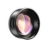 APEXEL HD 2x Telephoto Lens Professional Mobile Phone Camera Telephoto Lens for iPhone Samsung Android Smartphones