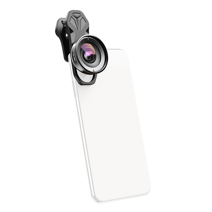 APEXEL HD 2x Telephoto Lens Professional Mobile Phone Camera Telephoto Lens for iPhone Samsung Android Smartphones
