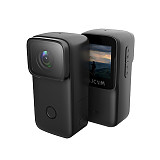 SJCAM C200 Action Camera 4K 16MP NTK96660 WiFi GYRO Anti-shake Nightshot Vision 40M Waterproof Sports DV Webcam Thumb Camera