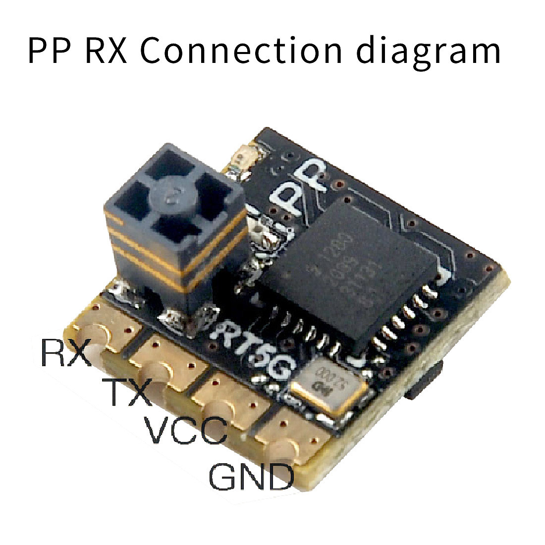 happymodel rc