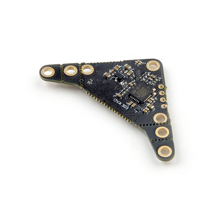 Happymodel OVX300 OVX303 5.8G 40ch 300mw VTX OpenVTX Long Range Receiver for DIY RC Racing Drone Accessories
