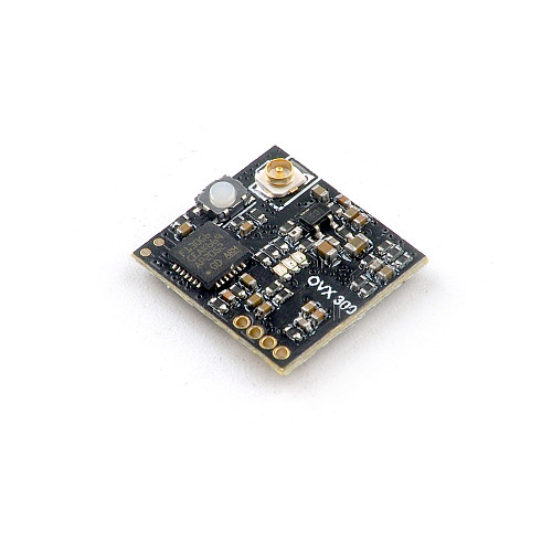 Happymodel OVX300 OVX303 5.8G 40ch 300mw VTX OpenVTX Long Range Receiver for DIY RC Racing Drone Accessories