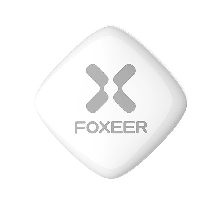 Foxeer ECHO2 5.8G 9DBi SMA LHCP RHCP Patch Antenna Bandwidth 500Mhz for FPV RC Racing Drone Frame Kit Spare Parts