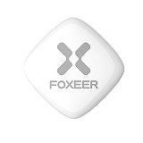 Foxeer ECHO2 5.8G 9DBi SMA LHCP RHCP Patch Antenna Bandwidth 500Mhz for FPV RC Racing Drone Frame Kit Spare Parts