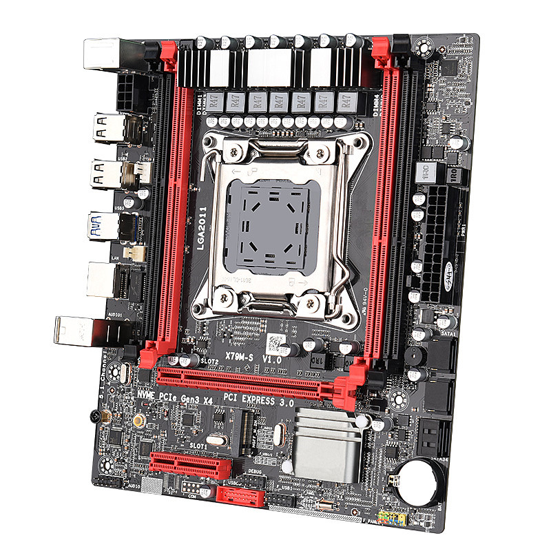 DIEWU TXB122 PCIe 3.1 x8 ASM1812 to 2 port M.2 SSD Adapter Expansion Card Dual M-key to Pci-e Converter for NVME 2230-22110 SSD