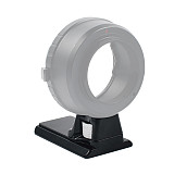 BGNING Metal Adapter Ring Long Base/Short Base for Fuji Micro-single Camera PK OM MD M42 LP FD YC-FX