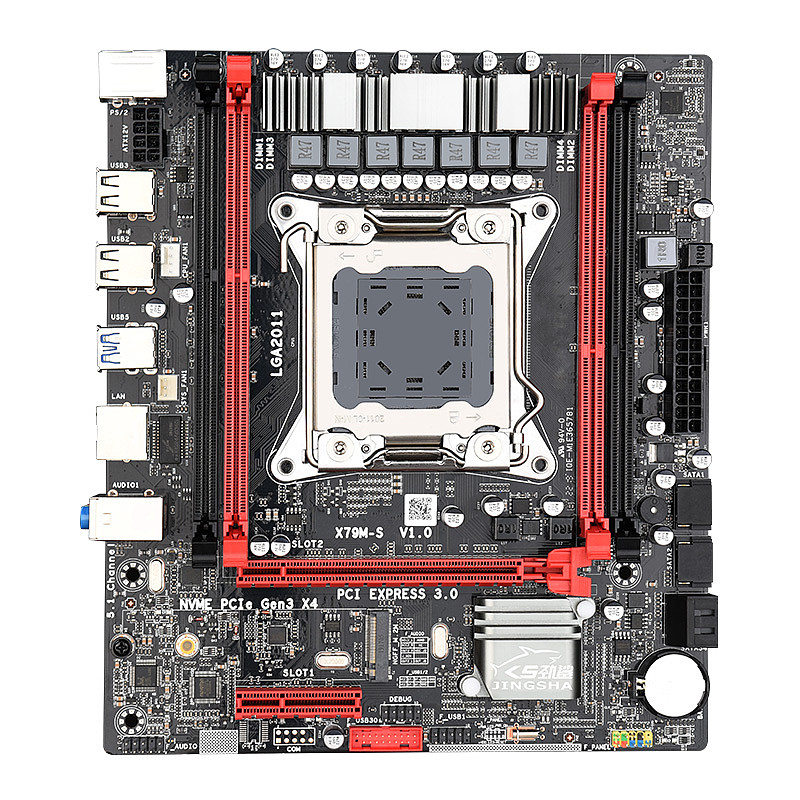 DIEWU TXB122 PCIe 3.1 x8 ASM1812 to 2 port M.2 SSD Adapter Expansion Card Dual M-key to Pci-e Converter for NVME 2230-22110 SSD