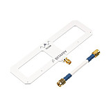 2PCS BETAFPV Moxon Antenna High Gain 5.5dbi SMA Male Connector For 2.4G / 915MHz / 868MHz TX Module for RC FPV Racing Drone Part
