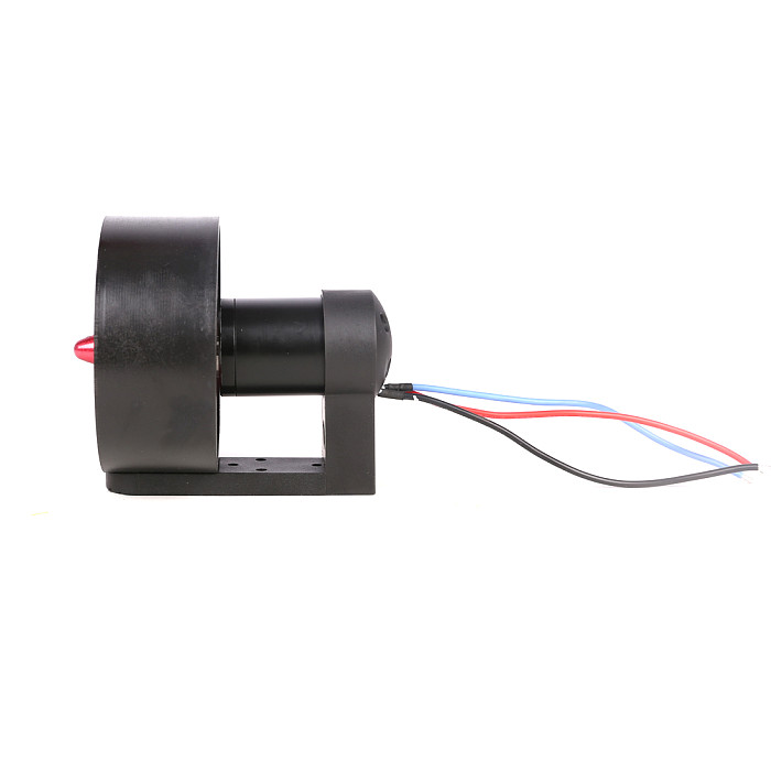 FEICHAO 12V-24V Propeller Blades Underwater Thruster Brushless Motor 3-Blades Propeller For RC Model Ship Boat Parts