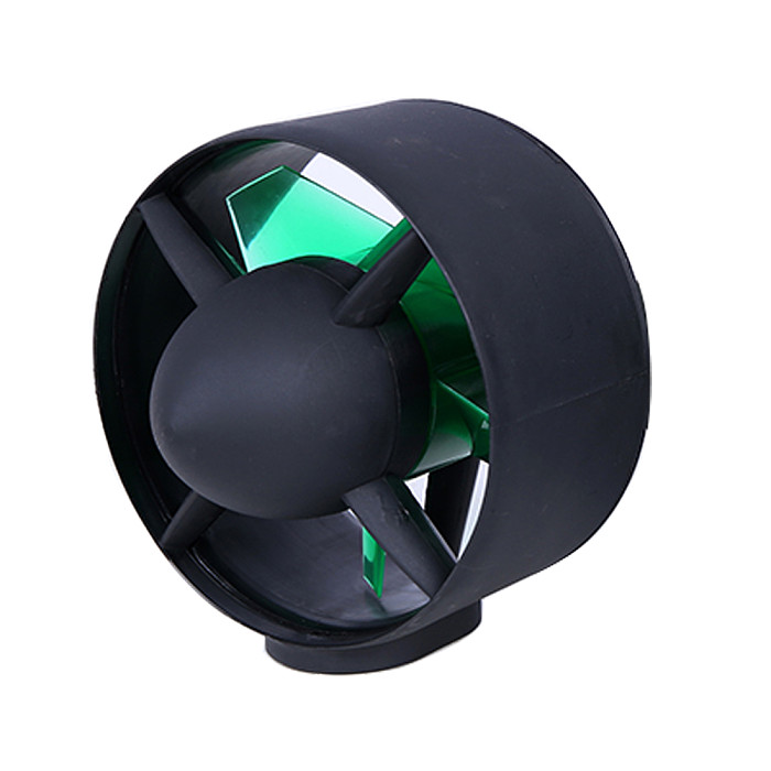 FEICHAO 155 60kv high-power ship model underwater propeller underwater robot with five-blade 140mm propeller