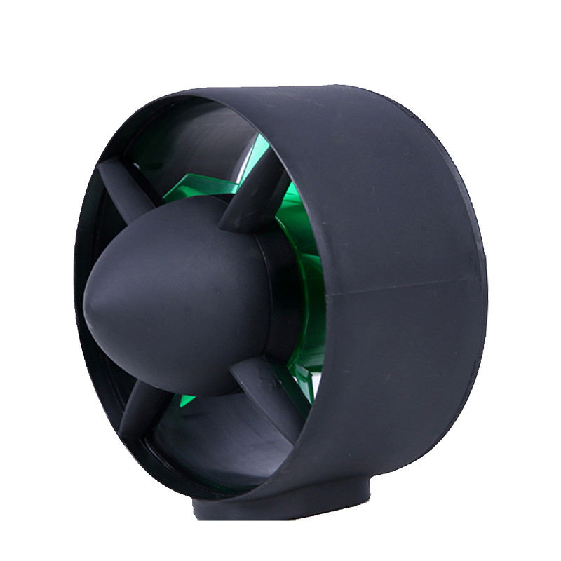 FEICHAO 155 60kv high-power ship model underwater propeller underwater robot with five-blade 140mm propeller