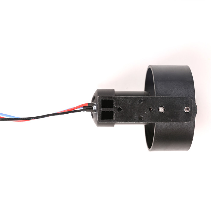 FEICHAO 12V-24V Propeller Blades Underwater Thruster Brushless Motor 3-Blades Propeller For RC Model Ship Boat Parts