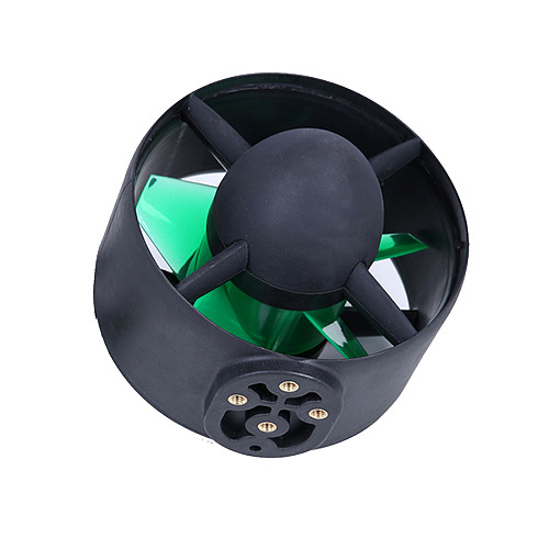 FEICHAO 155 60kv high-power ship model underwater propeller underwater robot with five-blade 140mm propeller