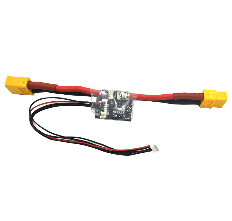 APM2.6 2.5 2.52 Power Module Current Module APM with 5.3V DC BEC for APM 2.8 PIX PIXHAWK