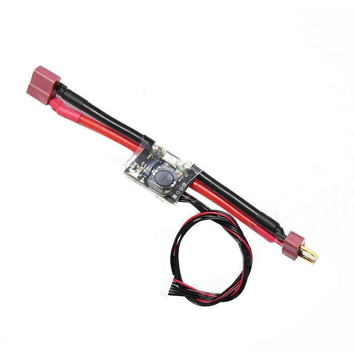 APM2.6 2.5 2.52 Power Module Current Module APM with 5.3V DC BEC for APM 2.8 PIX PIXHAWK