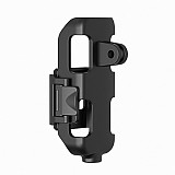 FEICHAO Protective Cover for OSMO Pocket 2 Bracket Frame Housing Shell 1/4  Screw Hole For DJI OSMO Pocket Handheld Gimbal Camera