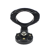 QWINOUT Bicycle Stopwatch Extension Computer Mount Code Table Rack for Garmin Bryton Cateye Blackbird IGPSPORT GPS Cycle