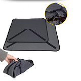 FEICHAO Foldable SLR Wrap Cloth Cover Waterproof Shockproof Neoprene Protective Cover For DSLR Camera Lens Photo Studio Accessories