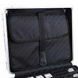 iFlight Aluminum Alloy Carring Case Portable bag Storage Box 400*362*210mm For DJI FPV Goggles XL5/ProTek35 FPV Transmitter