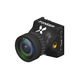 22x22mm Foxeer HS1251 Predator V5 MINI Slingshot 5 camera 1.8mm suitable for FPV four-axis traversing machine red plug version