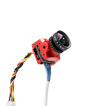 Foxeer HS1260 Digital HD Camera FPV Crossing Machine 720p For Flying Shark 14mm1.7