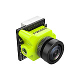 Foxeer Predator Micro V5 Camera 16:9/4:3 PAL/NTSC switchable 1.7mm lens 4ms Latency Super WDR FPV Camera M8 for FPV RC Drone