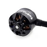 Surpass Hobby C3536-910/1050/1300/1500KV Fixed-Wing /Ducted / External Attributes Brushless Motor  Accessories For FPV Drone Quadcopter