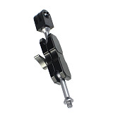 FEICHAO Adjustable Magic Arm with Tripod Mount Compatible with GoPro All 1/4  Screw Monopod