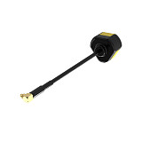 Speedy Bee 5.8GHz V2 2.8dBi SMA/UFL/MMCX FPV Antenna for RC Models Racing Drone Spare Parts Multirotor DIY Accessories