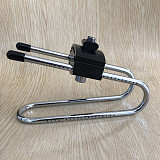 Bicycle Accessories Saddle Suspension Mountain Road Bike Shocks Alloy Spring Steel Shock Absorber Comfortable Bicycle Parts