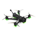 iFlight Nazgul Evoque F5D 5inch HD 4S 6S FPV Drone BNF With Caddx Polar Vista HD System SucceX-D F7 55A Power Stack for FPV