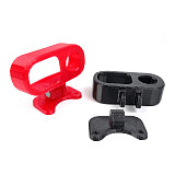 ShenStar 3D Printed TPU Camera Hold Mount Install Holding Frame Fixed Seat for Insta360 Go 1 2 FPV Racing Drone RC Quadcopter