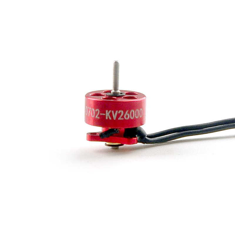 Happymodel SE0702 1S brushless motor 26000KV 1mm motor shaft is suitable for  FPV Drone
