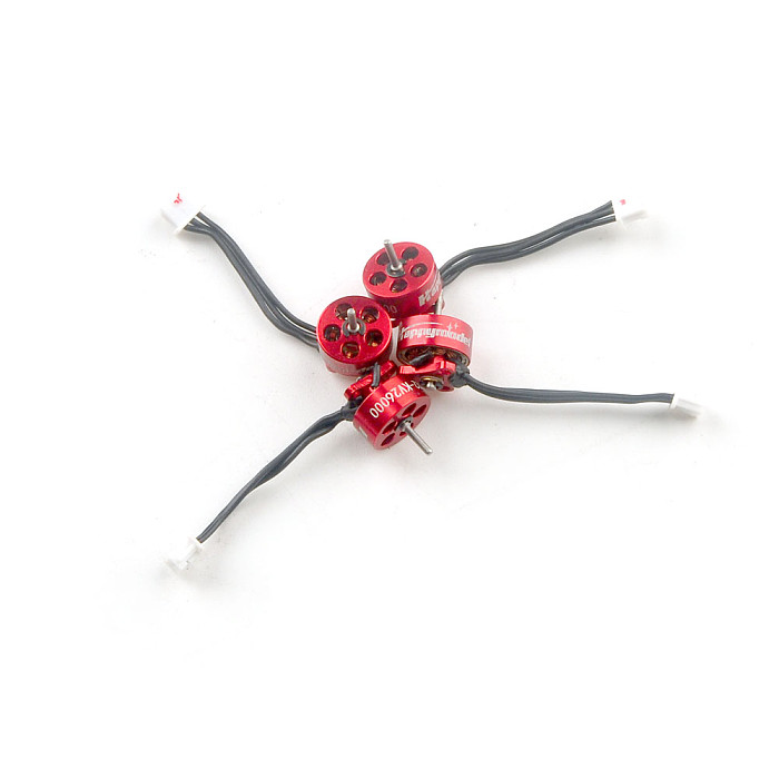 Happymodel SE0702 1S brushless motor 26000KV 1mm motor shaft is suitable for  FPV Drone