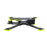 IFlight XL5 V5.1 240mm Wheelbase 5inch Carbon Fiber Ture-X FPV Freestyle Frame Kit 6mm Arm for RC FPV Racing Drones DIY Parts