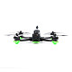 iFlight 5inch Nazgul Evoque F5 Analog FPV Drone BNF With XING-E Pro 2207 2750KV Motor SucceX-E F4 55A Power Stack for FPV