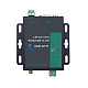 USR-G771-E LTE CAT 1 Cellular Modem Support LTE and GSM TCP UDP Transparent Transmission RS232 RS485 Interfaces w/ SIM Card Slot