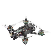 DIATONE Roma F35 3.5inch 158mm 4S/6S PNP FPV Racing Drone with F722 MINI MK2 Flight Control/F40BLS_MINI ESC/TOKA 2203.5 4200KV