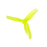 4Pairs/lot DALPROP T3028 3X2.8X3 T Mount 3-Blade 3 Inch PC Propeller for RC FPV Racing Freestyle 3inch Cinewhoop Ducted Drones