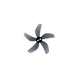 4Pairs GEMFAN D51 51mm 2020 5-Blade PC Propeller with 1.5mm Mounting Hole for RC FPV Racing Freestyle Cinewhoop Ducted Drone