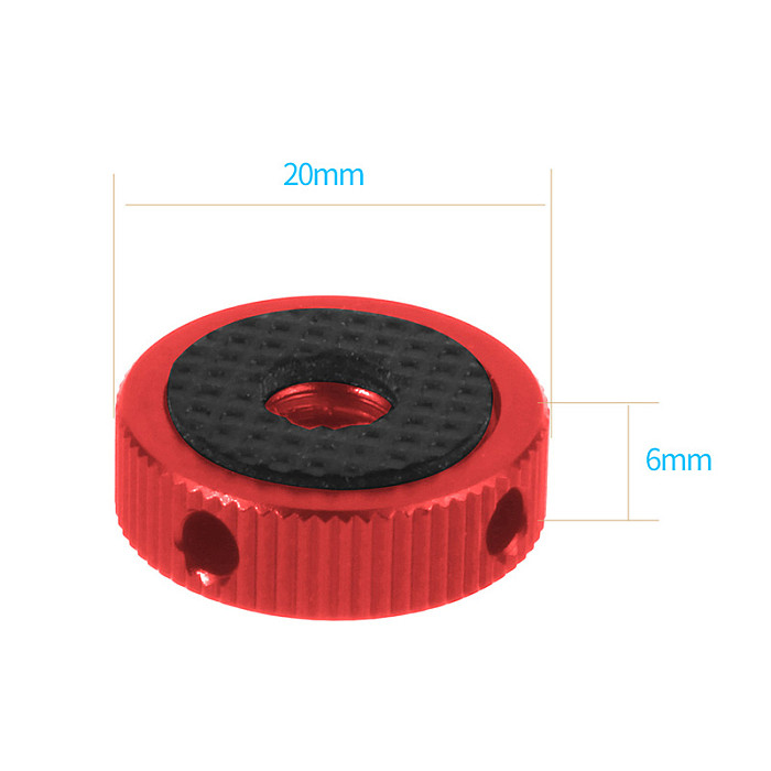 BGNing For insta360 One X X2 R Mini Tripod Adapter 1/4  Screw 2 in 1 Quick-Release Base CNC for Gopro Hero13 9 8 7 5 Yi 4K Action Camera