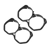 iFlight FPV Drone Replacement Propeller Guard for iFlight ProTek35 Analog 3.5inch 151mm Cinewhoop Racing Drone Frame Kit Parts