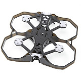 iFlight FPV Drone Replacement Propeller Guard for iFlight ProTek35 Analog 3.5inch 151mm Cinewhoop Racing Drone Frame Kit Parts