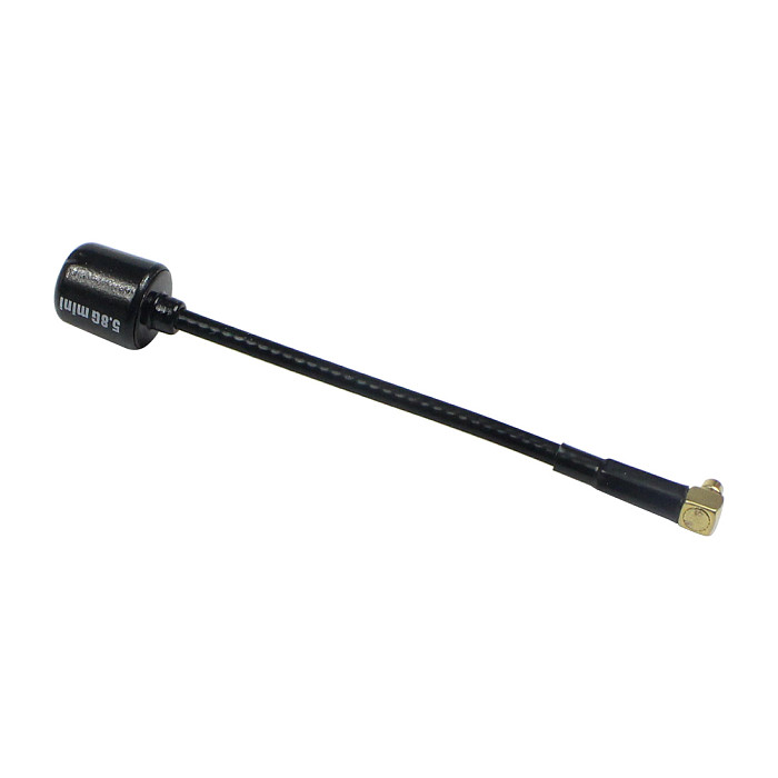 FIECHAO 5.8G digital high-definition VTX receiver MINI PRO antenna with MMCX plug for FPV