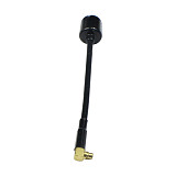 FIECHAO 5.8G digital high-definition VTX receiver MINI PRO antenna with MMCX plug for FPV